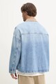 Odjeća Traper jakna Tommy Jeans DM0DM21049 plava