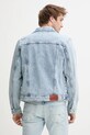 Одежда Джинсовая куртка Tommy Jeans DM0DM21050 голубой