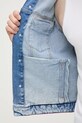 Джинсовая куртка Tommy Jeans DM0DM21050 голубой