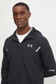 Under Armour jacheta de antrenament Vanish negru 1389255