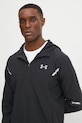 Under Armour jacheta de antrenament Vanish negru 1389255