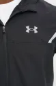 Under Armour kurtka treningowa Vanish 1389255 czarny