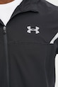 Under Armour jacheta de antrenament Vanish 1389255 negru
