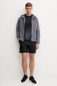 Under Armour wiatrówka Vibe 6003001 szary AW25