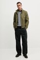 Joop! geaca 30046490 verde SS25