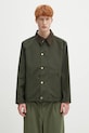 Barbour reversible jacket Barbour OS Reversible Transporter Casual without green MCA0963