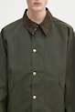 Barbour reversible jacket Barbour OS Reversible Transporter Casual MCA0963