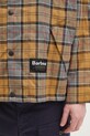 Двусторонняя куртка Barbour Barbour OS Reversible Transporter Casual MCA0963
