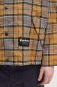 Barbour kurtka dwustronna Barbour OS Reversible Transporter Casual MCA0963