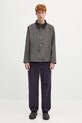 Barbour kurtka dwustronna Barbour OS Reversible Transporter Casual MCA0963
