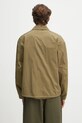 Oblečenie Bunda Barbour Barbour Fatigue Casual Jacket MCA1033 zelená