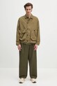 Barbour kurtka Barbour Fatigue Casual Jacket MCA1033