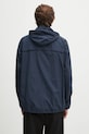 Clothing Barbour jacket Barbour Modified Durham Showerproof Jacket MSP0133 navy
