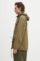 Куртка Barbour Barbour Modified Durham Showerproof Jacket MSP0133 зелений SS25