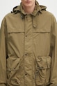 Куртка Barbour Barbour Modified Durham Showerproof Jacket зелёный MSP0133