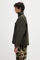 Barbour jacket Barbour Westmorland Showerproof Jacket MSP0135 green SS25