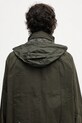 Barbour geacă Barbour Westmorland Showerproof Jacket verde MSP0135