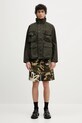 Barbour kurtka Barbour Westmorland Showerproof Jacket MSP0135