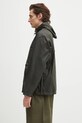 Barbour kurtka Barbour Modified Durham Wax Jacket MWX2448 zielony SS25