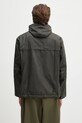 Odzież Barbour kurtka Barbour Modified Durham Wax Jacket MWX2448 zielony