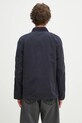 Îmbrăcăminte Barbour geacă Barbour Utility Casual Chore Jacket MCA1026 bleumarin