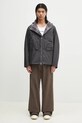 Barbour geacă Barbour Utility Sapper Wax Jacket MWX2445