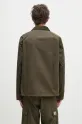 Clothing Barbour jacket Barbour Re-Engineered Short Bedale Wax Jacket MWX2446 green