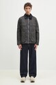 Куртка Barbour Barbour Re-Engineered Short Bedale Wax Jacket MWX2446