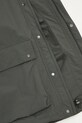 Fred Perry jacket J8572.638 green