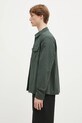 Fred Perry geaca M5684.X89 verde SS25