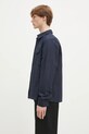 Fred Perry giacca M5684.311 blu navy SS25