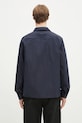 Abbigliamento Fred Perry giacca M5684.311 blu navy