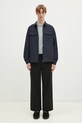 Fred Perry jacket M5684.311 navy