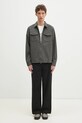 Fred Perry cotton shirt jacket M9833.638