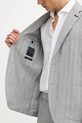 Tommy Hilfiger marynarka SQTHL6960.SQTH509 szary