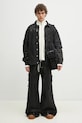 Rick Owens jacket Jumbo Worker DU01E3761.COMW1