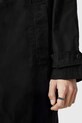 Пальто AllSaints TILLMAN M011OC чёрный