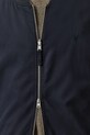 AllSaints kurtka bomber REV M085OB granatowy AW25