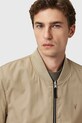 AllSaints kurtka bomber REV granatowy M085OB