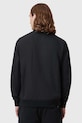 Одяг Куртка-бомбер AllSaints REV M085OB чорний