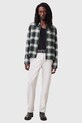 Бавовняна куртка AllSaints ELLIS M001OC