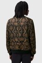 Obojstranná bunda bomber AllSaints SOUNDVIEW M006OC