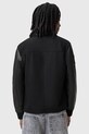 AllSaints geaca bomber WARRENTON M011LC negru