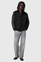 AllSaints geaca bomber WARRENTON M011LC