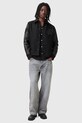 AllSaints geaca bomber WARRENTON M011LC