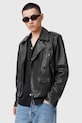 AllSaints giacca RONNET non isolato nero M016LC