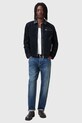 Вельветовая куртка AllSaints ROTHWELL M016OC