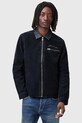AllSaints kurtka sztruksowa ROTHWELL M016OC