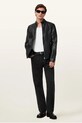 Кожаная куртка AllSaints CORA M064LB