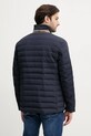 Одяг Пухова куртка Hackett London HM403298 темно-синій